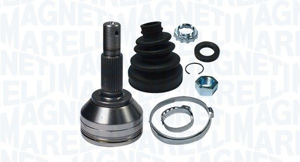 302015100208 Magneti Marelli Граната зовнішня